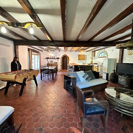 Au Coeur Du Vignoble Cognacais Villa Gondeville Kültér fotó
